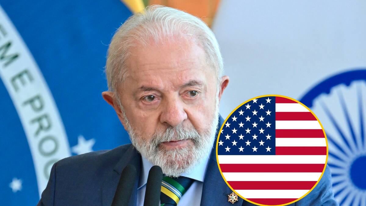 Lula a Trump en entrevista con NYT: “Brasil nunca negociará como si fuera un país pequeño”