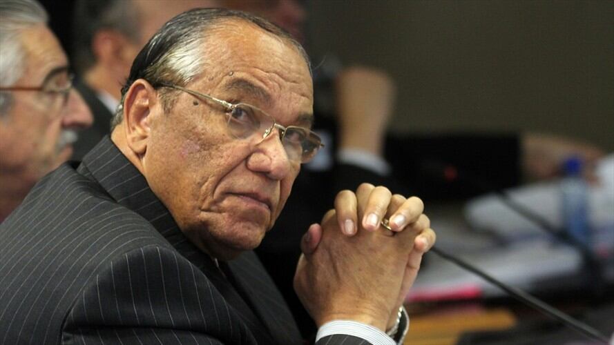 Absuelven al coronel Manuel González por crimen de Luis Carlos Galán. Foto: Colprensa