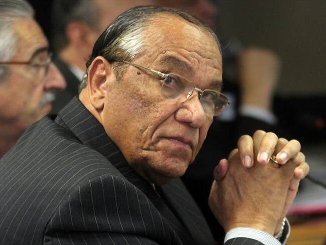 Absuelven al coronel Manuel González por crimen de Luis Carlos Galán. Foto: Colprensa