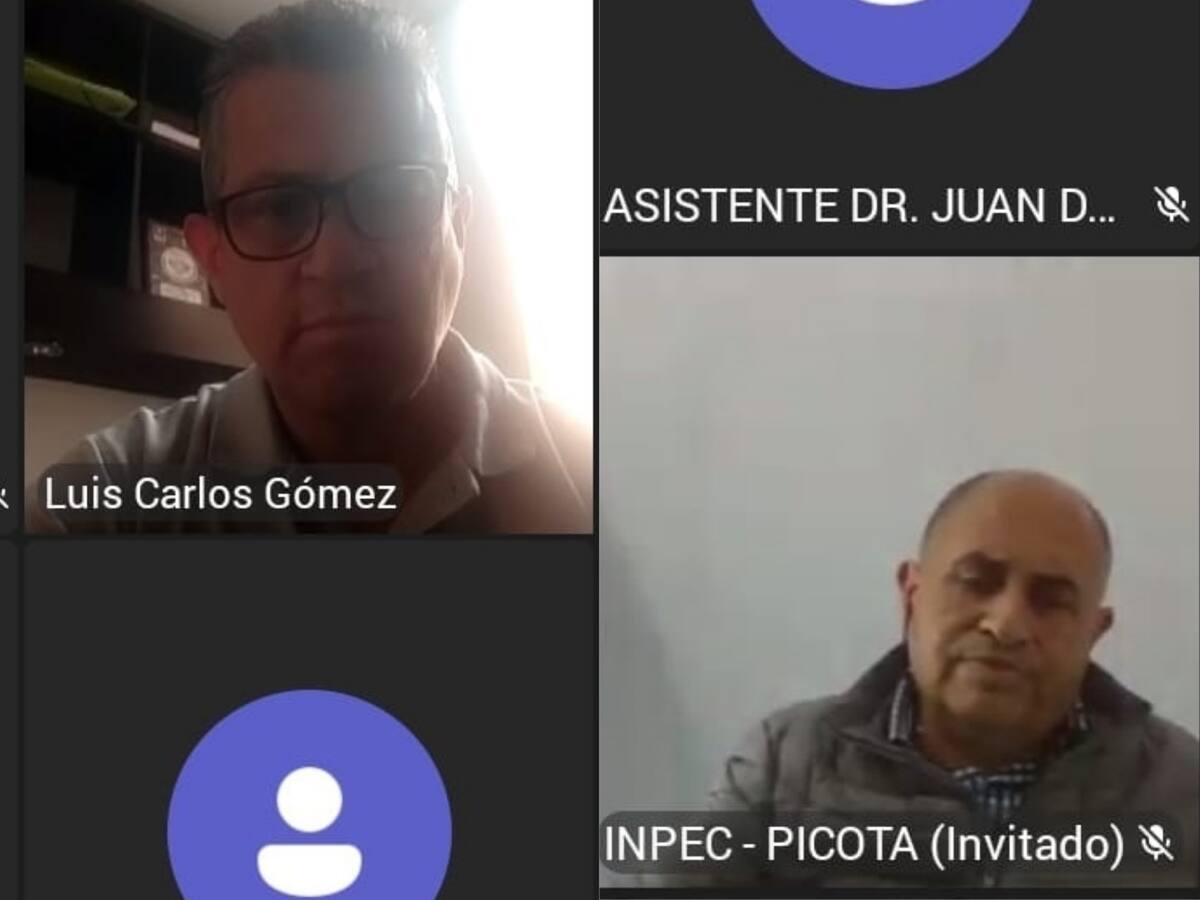 Nuevo capítulo en el caso chuzadas: exfiscales aceptaron cargos