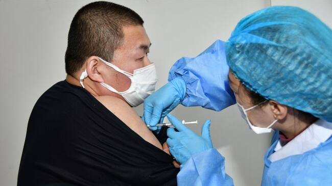 En Alemania, el ministerio de Salud pidió a las autoridades que evalúen las opciones para ampliar el plazo. Foto: Getty Images