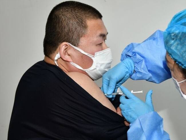 En Alemania, el ministerio de Salud pidió a las autoridades que evalúen las opciones para ampliar el plazo. Foto: Getty Images