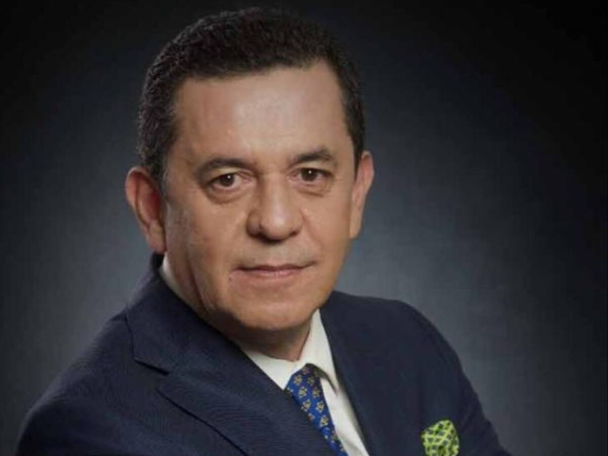 Murió Miguel Ángel Pedraza, destacado abogado penalista de Santander