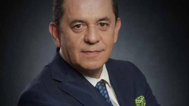 Murió Miguel Ángel Pedraza, destacado abogado penalista de Santander