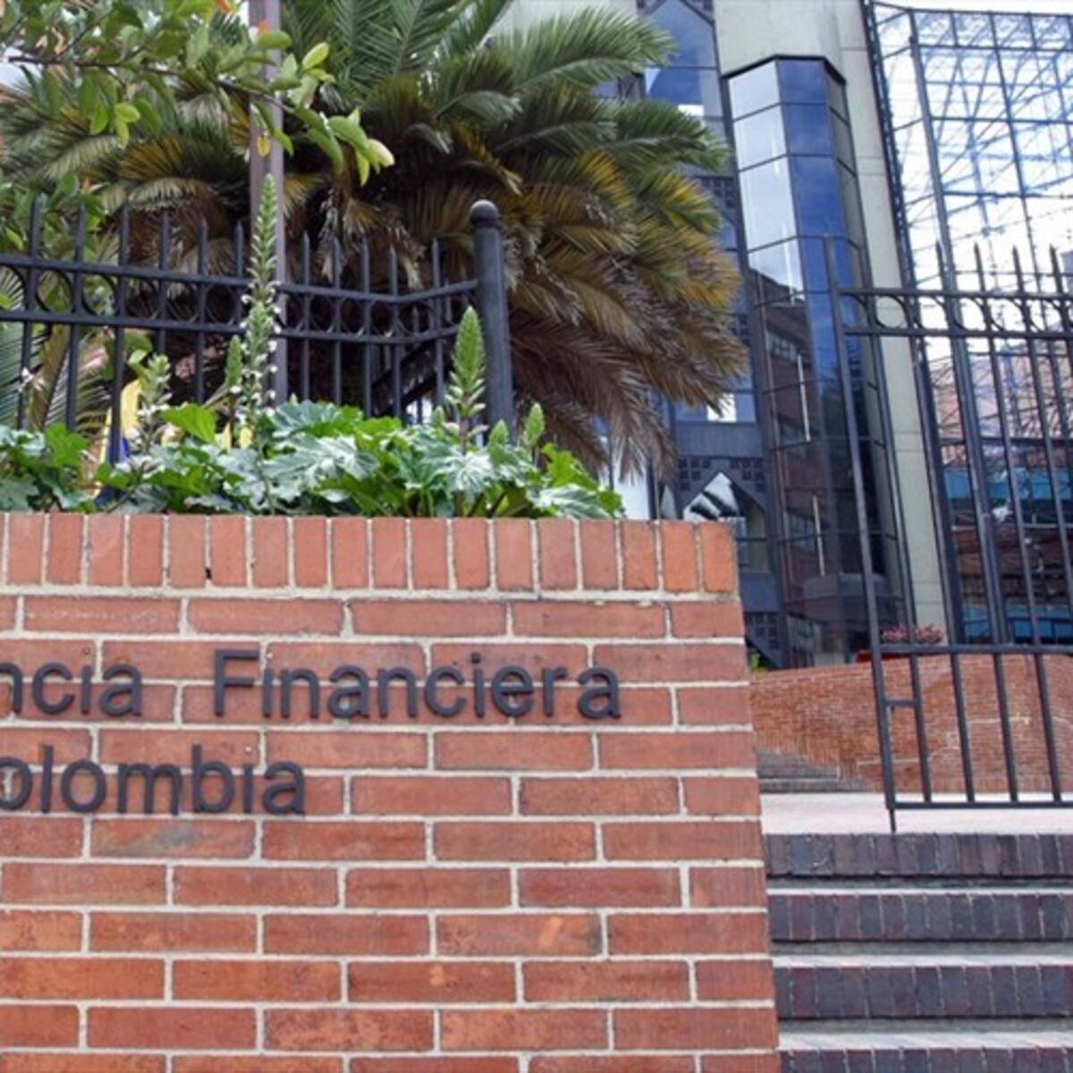 ¿Circular de la Superfinanciera levantaría reserva bancaria? Entidad responde