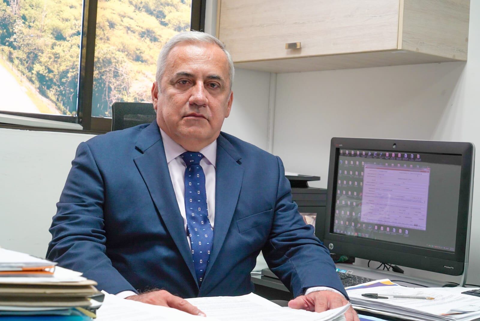 Ricardo Flórez Rueda