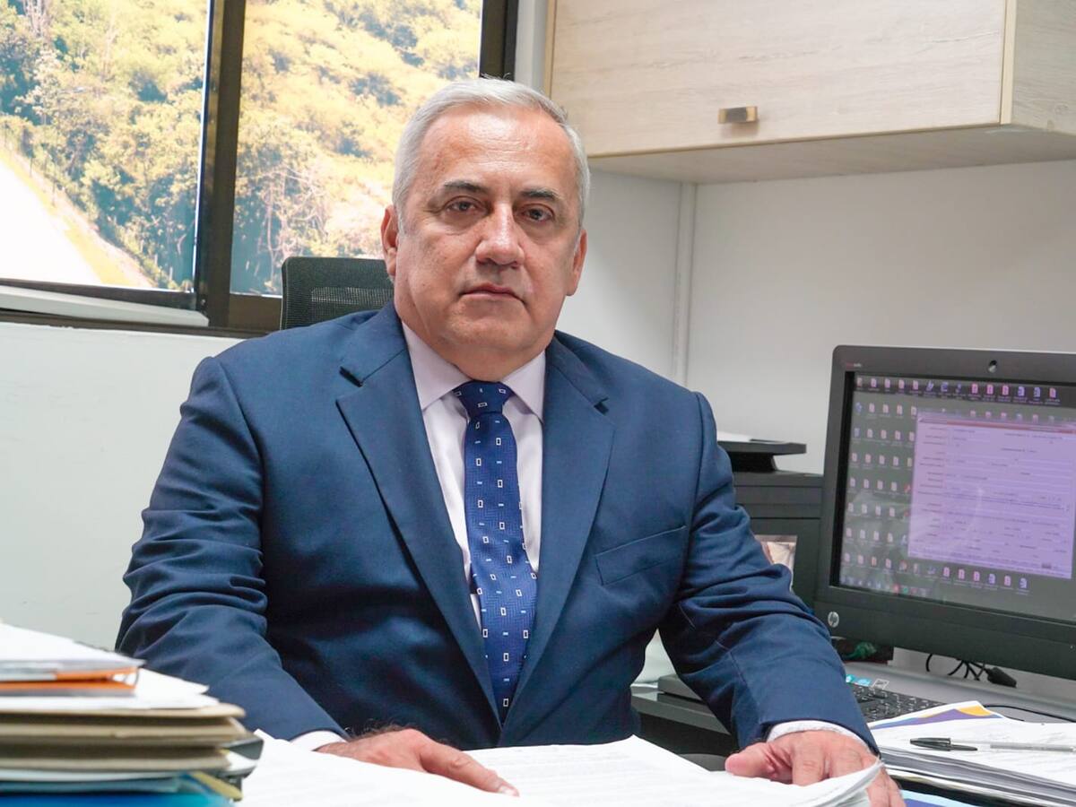 Inhabilitado por cinco años exsecretario TIC de Santander