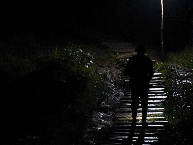 Preocupantes cifras de desplazamiento y asesinatos por conflicto armado en el Catatumbo
