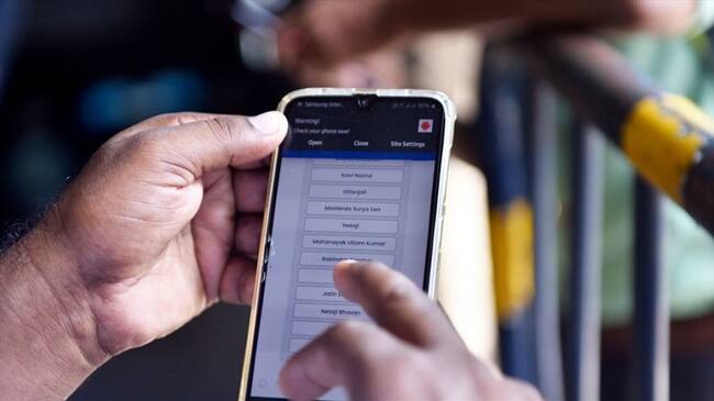 Imagen de referencia: Foto: Getty Images.