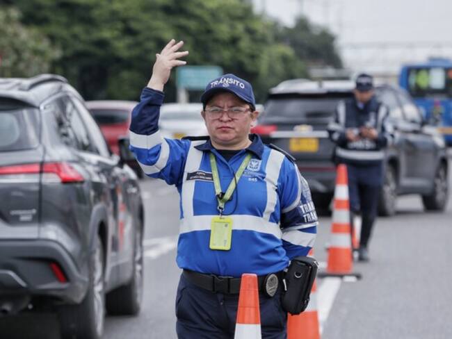 Plan Retorno Bogotá. Foto archivo: Camila Díaz/Colprensa