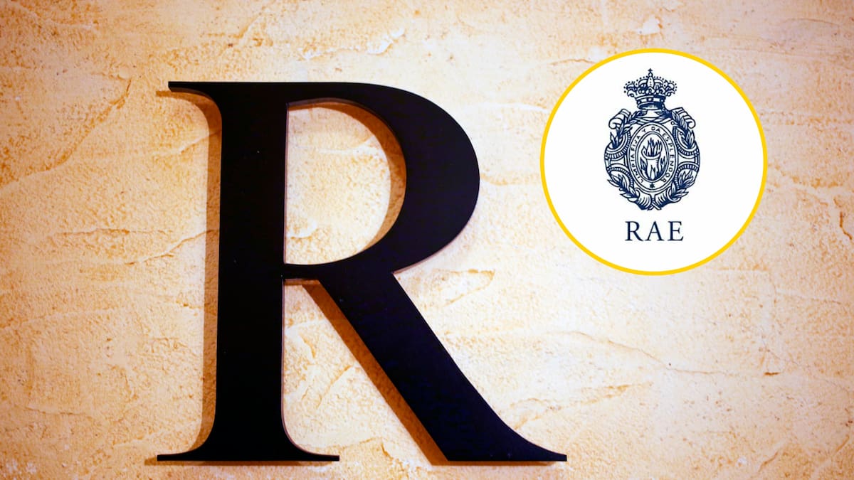 ¿Cuándo se utiliza la “r” y la “rr”? Esto dice la RAE
