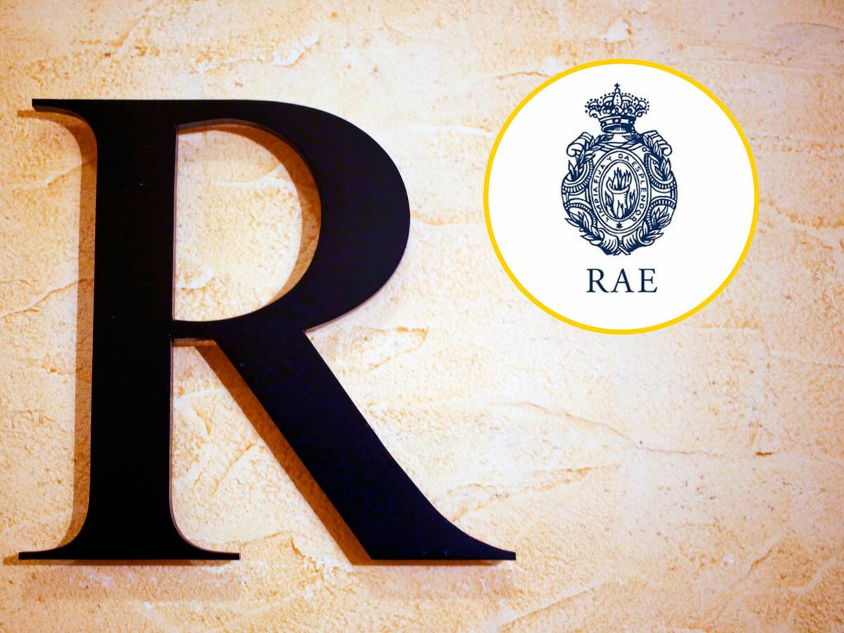 ¿Cuándo se utiliza la “r” y la “rr”? Esto dice la RAE