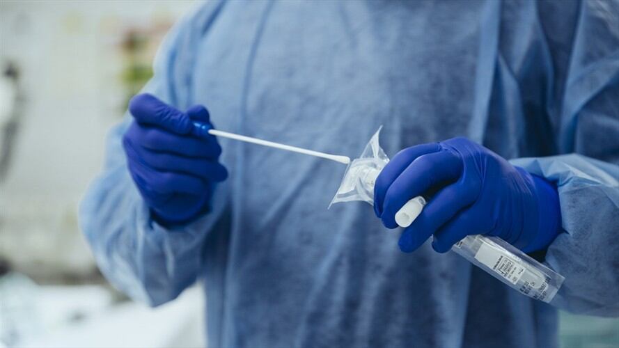 Imagen de referencia. Foto: Getty Images