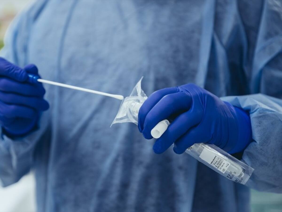 Viajeros que lleguen a Colombia deben presentar prueba PCR negativa para COVID-19