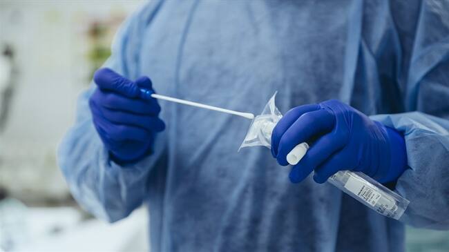 Imagen de referencia. Foto: Getty Images