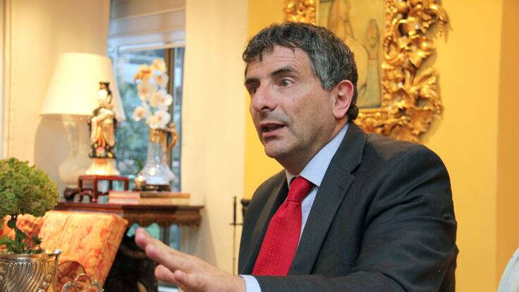 El arsenal que viene vanagloriando Irán desde hace rato resultó inútil: Marcos Peckel