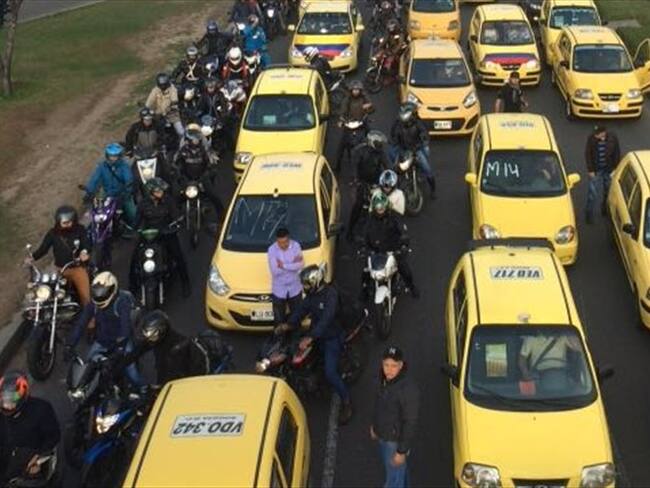 Imagen de referencia. Foto: Alcaldía de Bogotá