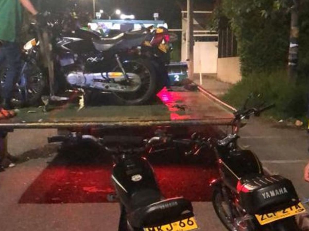 Juez falló a favor de más de 30.000 motociclistas que demandaron al municipio de Cúcuta