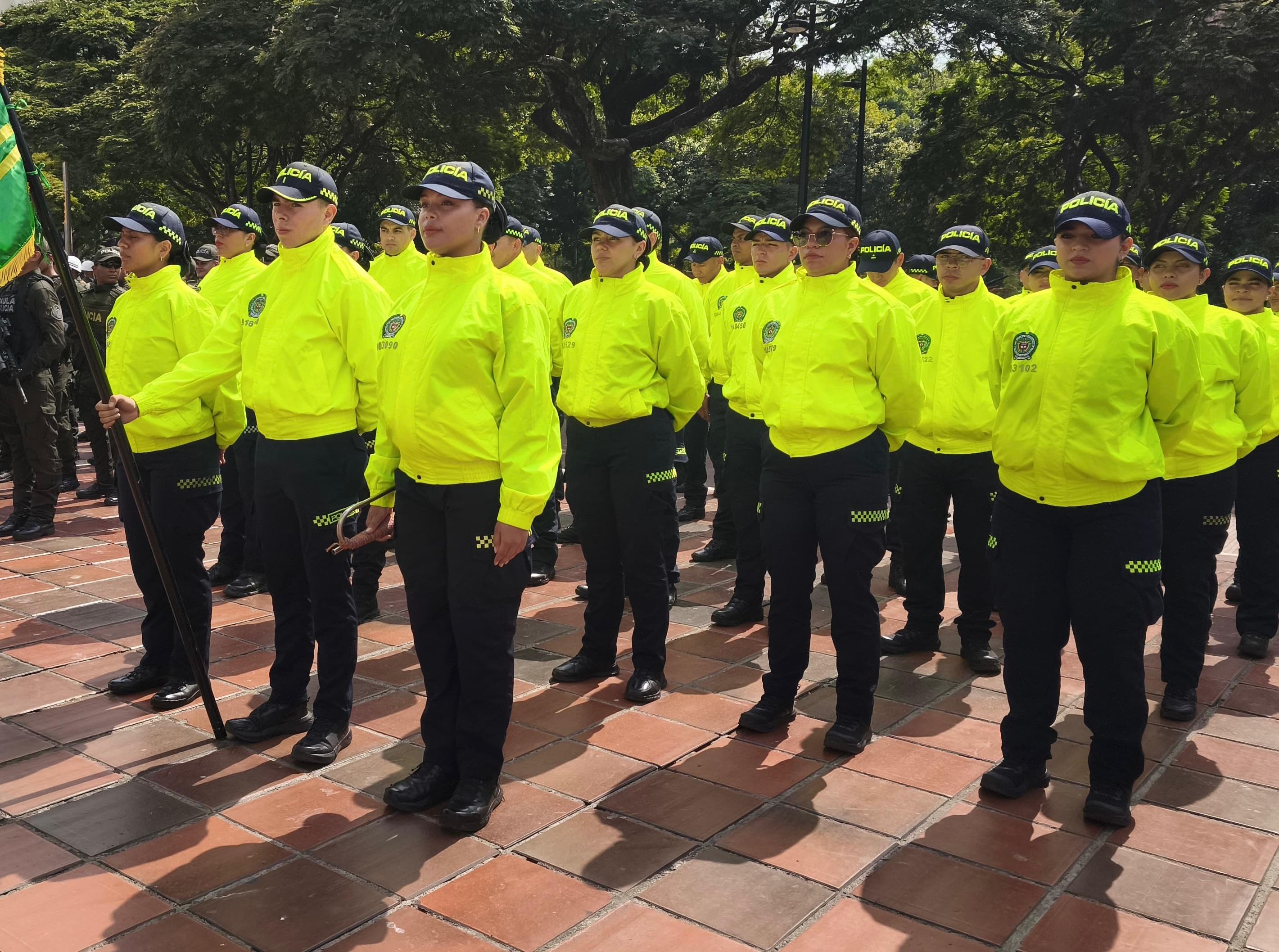 El recrudecimiento de la violencia se debe a los enfrentamientos entre las bandas “Shottas” y “Espartanos”. Foto: Gobernación.