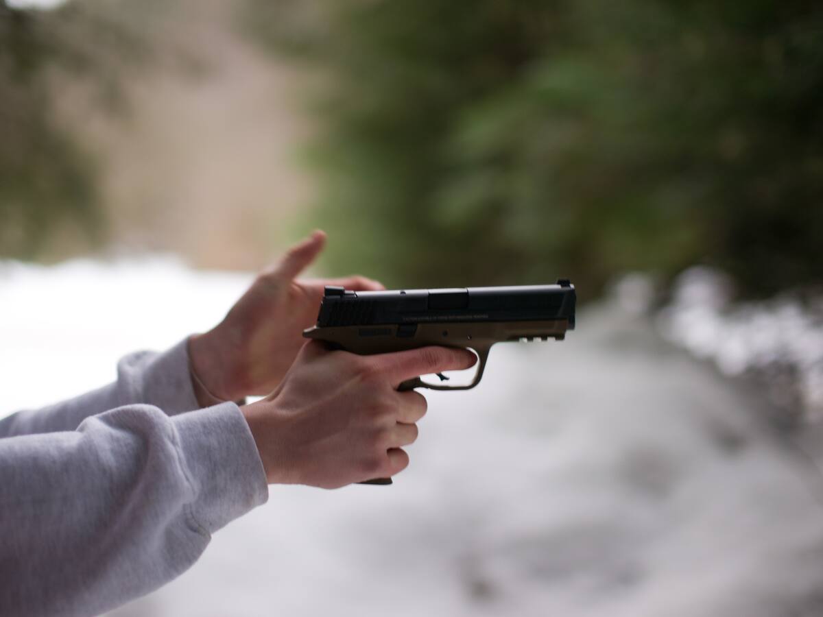 Esposa de líder asesinado muere tras ataque de hombres armados en Arauca