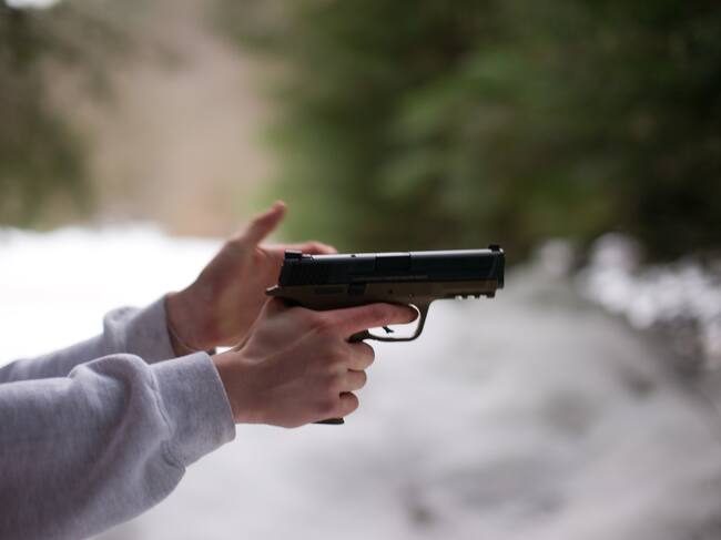 Imagen de Referencia. Getty Images