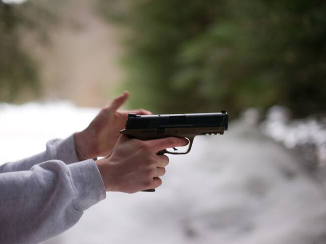 Imagen de Referencia. Getty Images