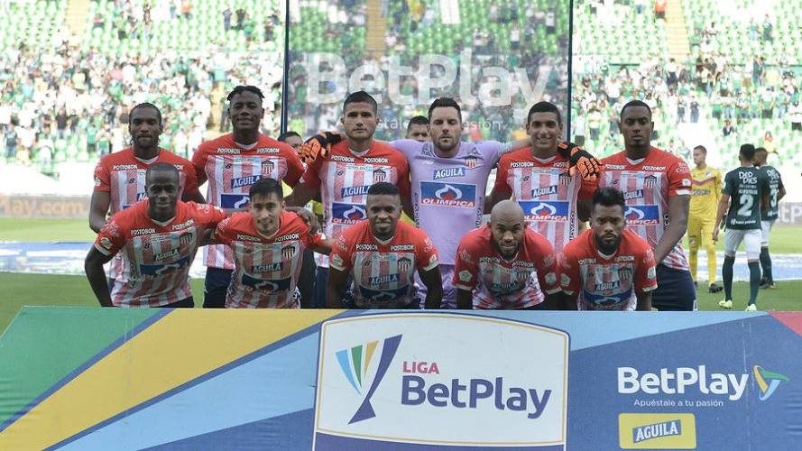 Junior de Barranquilla - Imagen de referencia