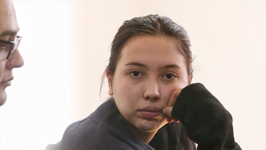 Aida Victoria Merlano. Foto: Colprensa