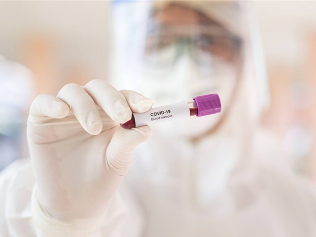 Autoridades confirman cuarta muerte por COVID-19 en el departamento de Córdoba