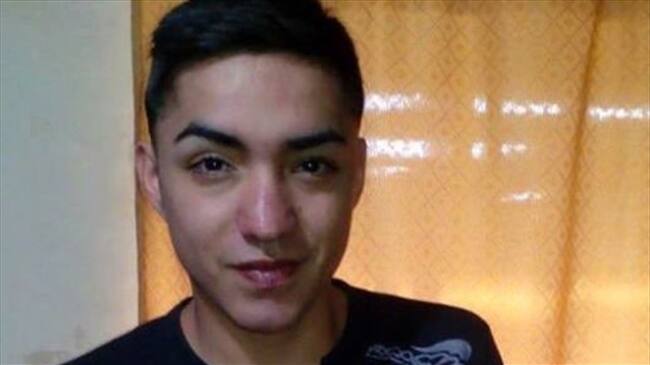 Marcelo Lepe. Foto: Agencia Anadolu