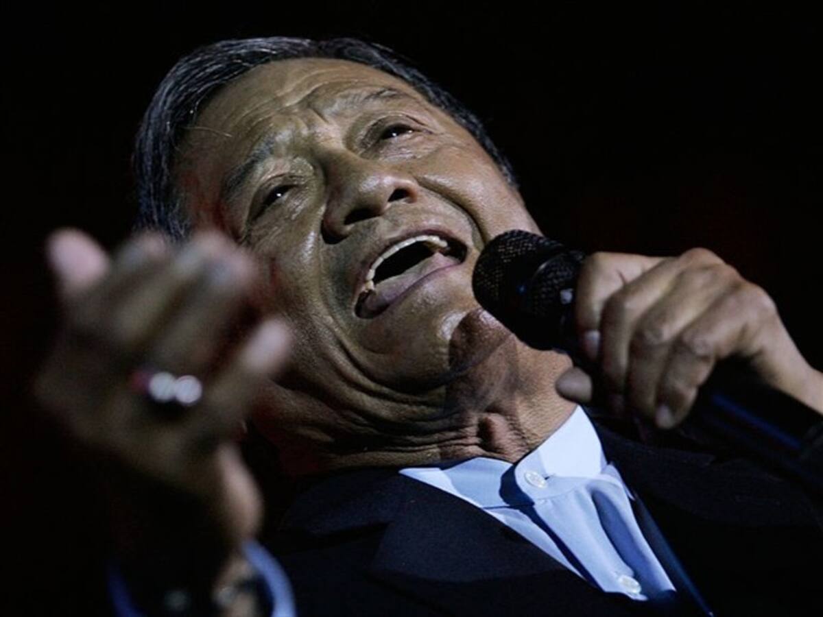 Mi canción es ‘Nos hizo falta tiempo’: Sofía Orozco sobre su relación con Manzanero