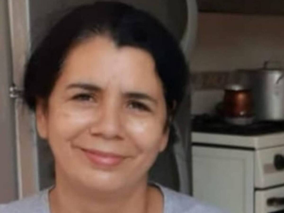No hay rastro del paradero de Rosalba Velandia, mujer que desapareció en Santander