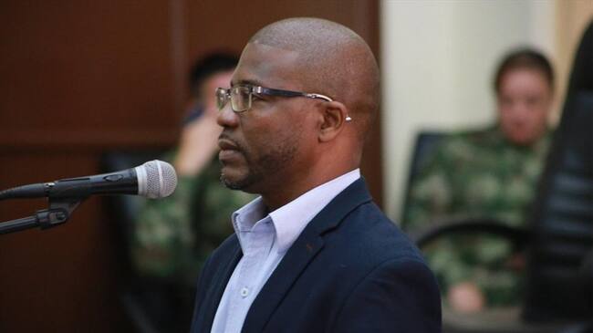 El secretario de Gobierno del Cauca, Luis Angulo, convocará a un encuentro para analizar los hechos . Foto: Gobernación