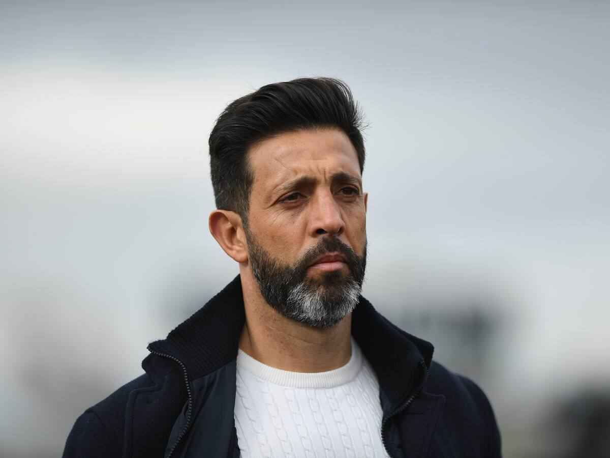 “La calidad técnica y física es exuberante”: Jorge Bava sobre los clubes del FPC