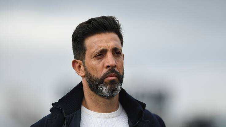 “La calidad técnica y física es exuberante”: Jorge Bava sobre los clubes del FPC