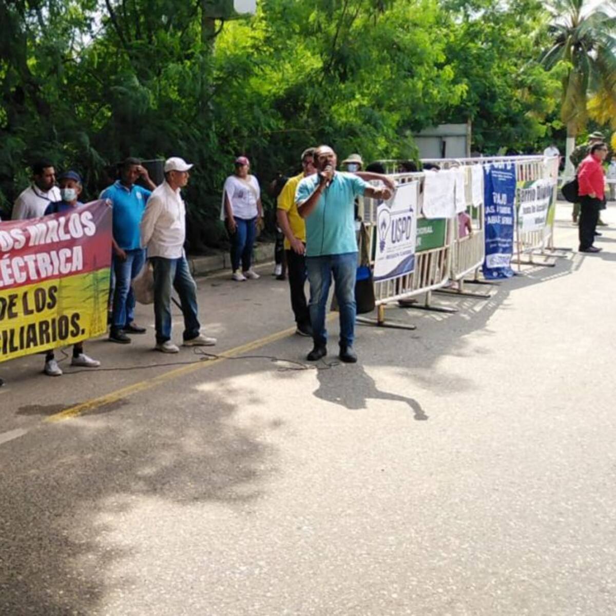 Liga de Usuarios rechazó los “periodos de continuidad” propuestos por Air-e