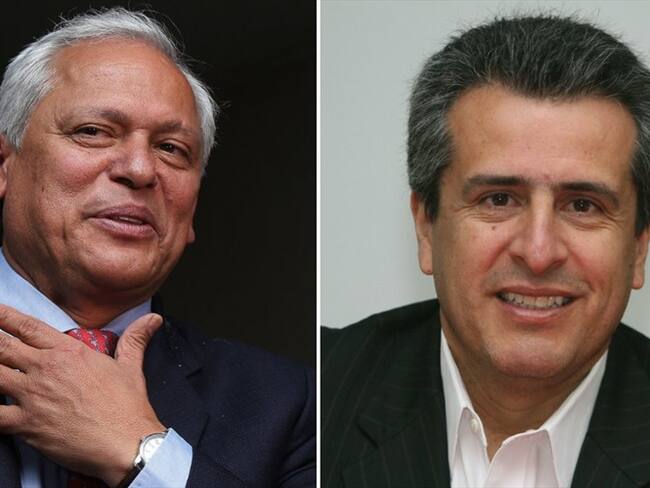 La opinión de los senadores sobre resultado electoral