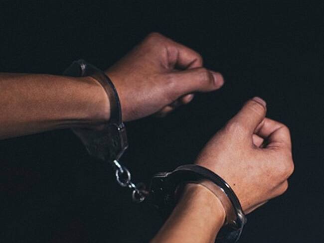 Capturan una funcionaria de la Fiscalía por presuntos actos de corrupción. Foto: Getty Images