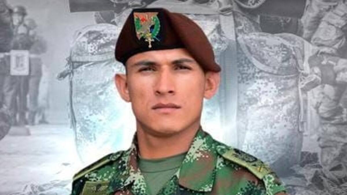 Murió soldado tras combate con disidencias de las Farc en Jamundí