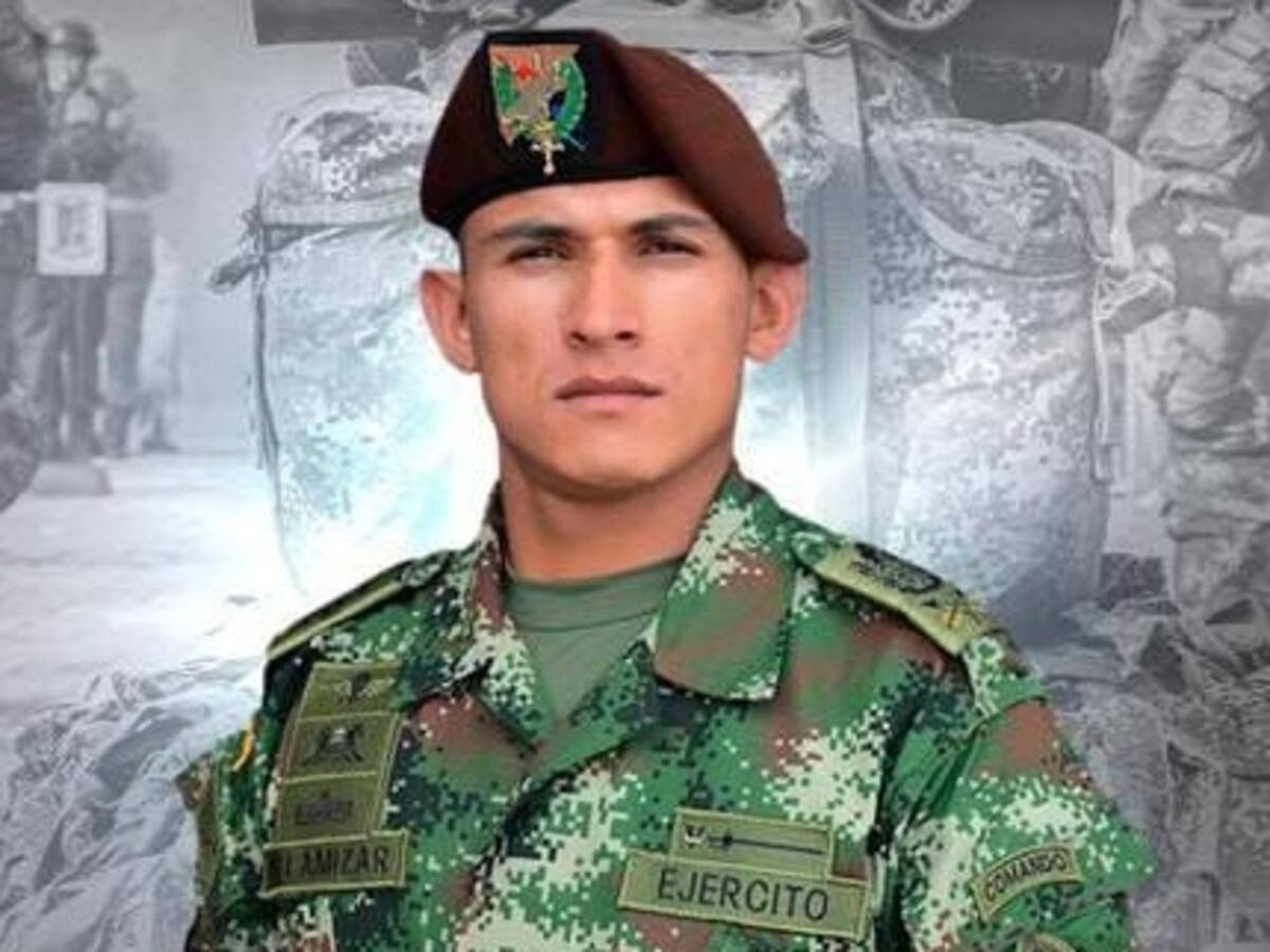Murió soldado tras combate con disidencias de las Farc en Jamundí