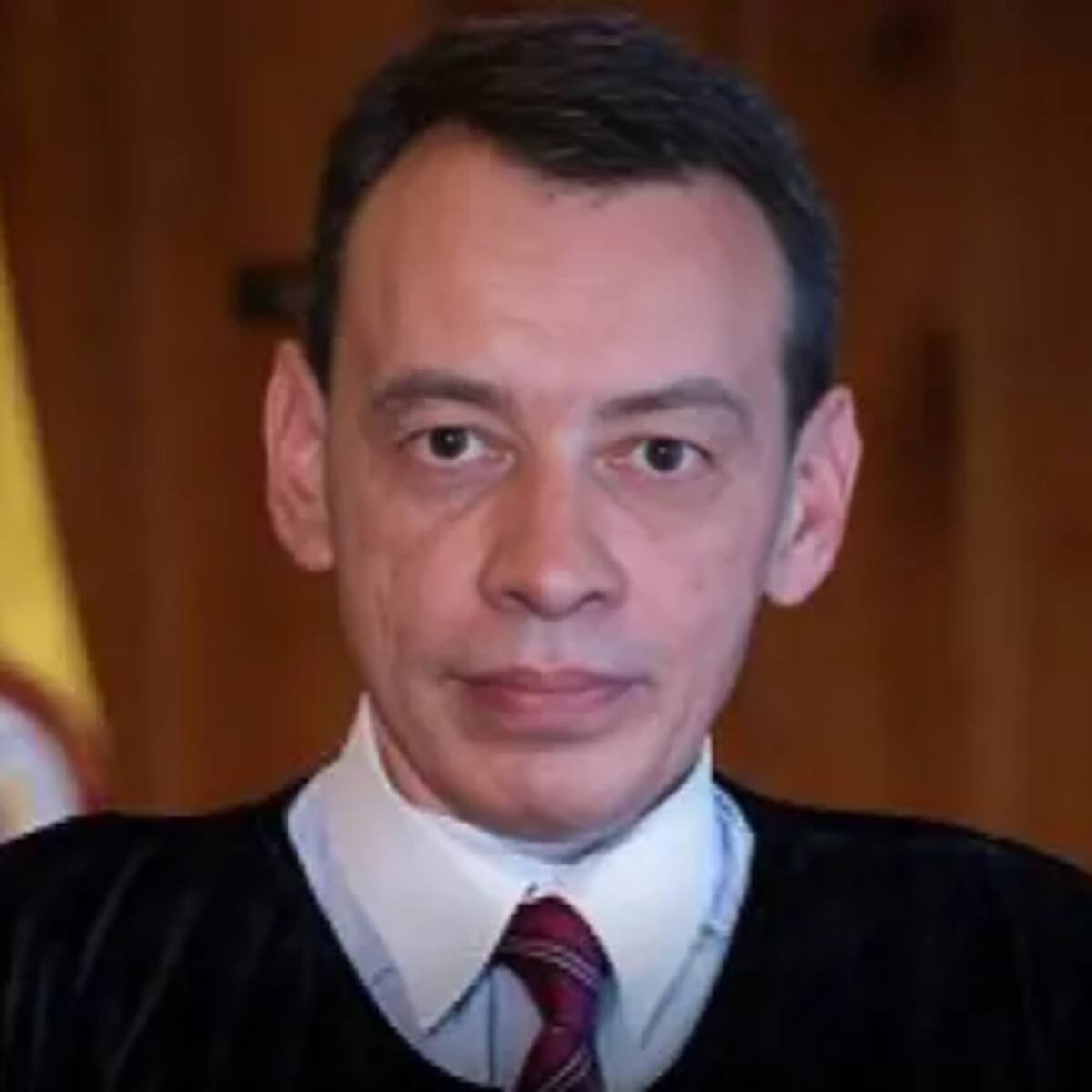 Wadith Manzur asume proceso contra magistrado Farfán en Comisión de Acusación