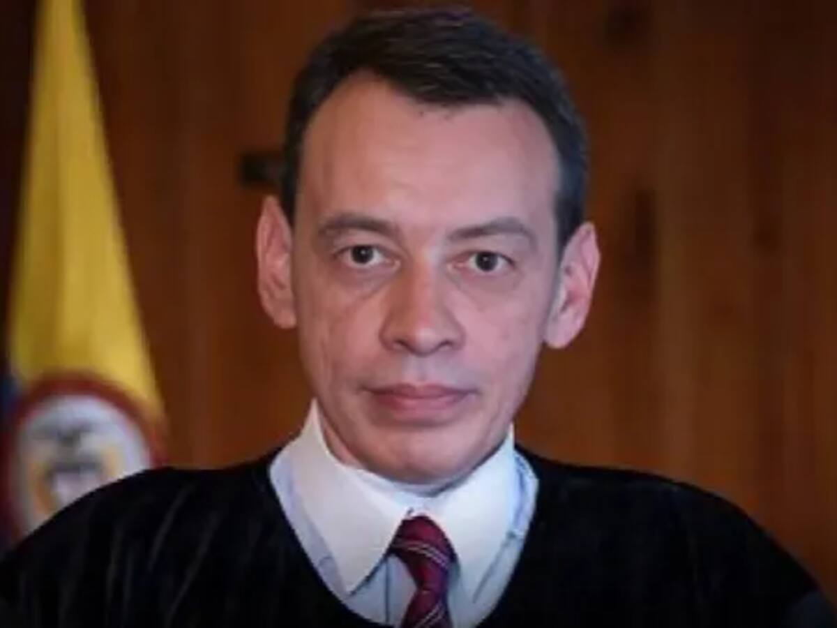 Comisión de Acusación abre indagación a magistrado Farfán por filtración a Clan Gnecco