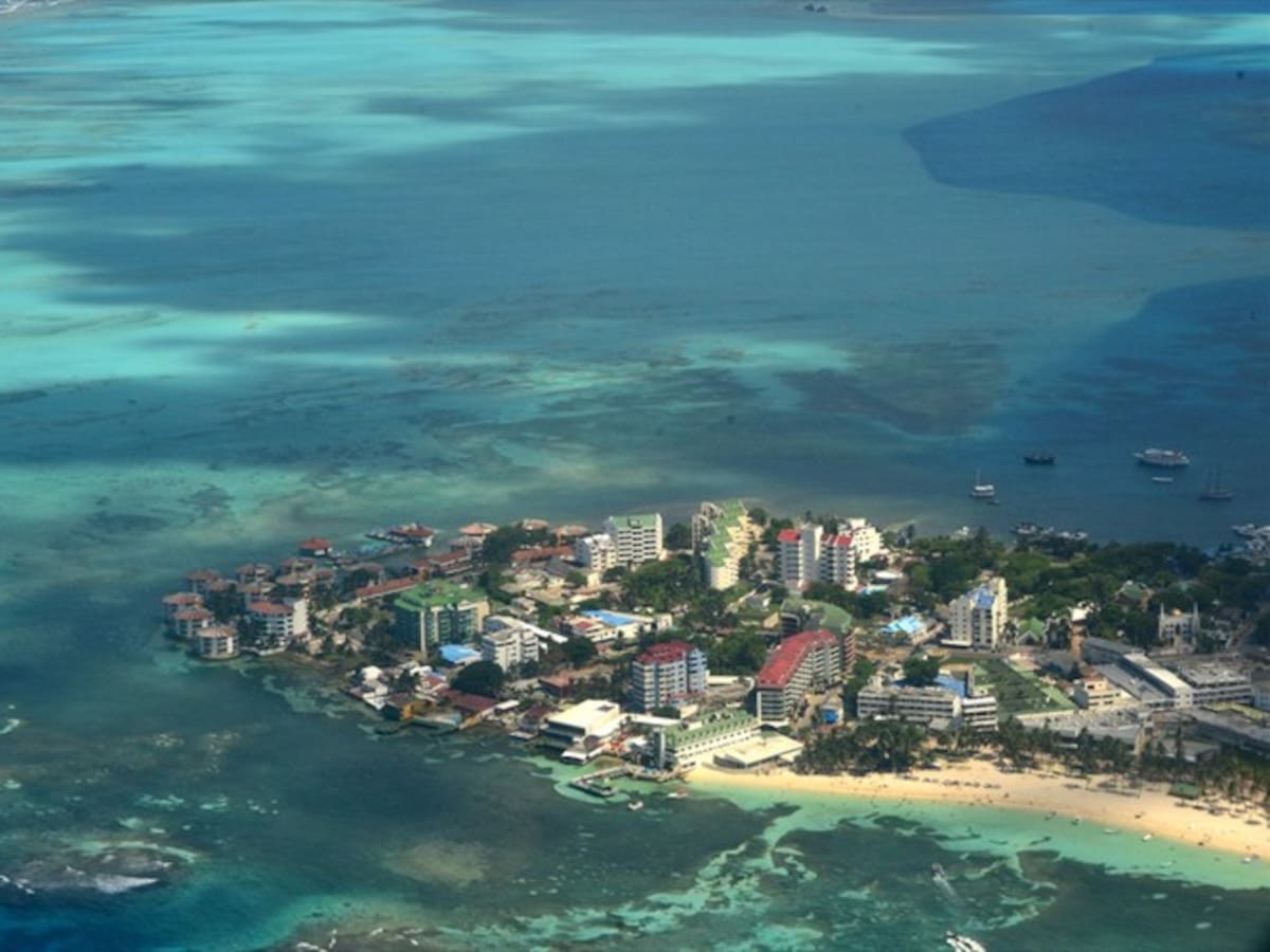 Fallo de La Haya: abecé del litigio Colombia - Nicaragua