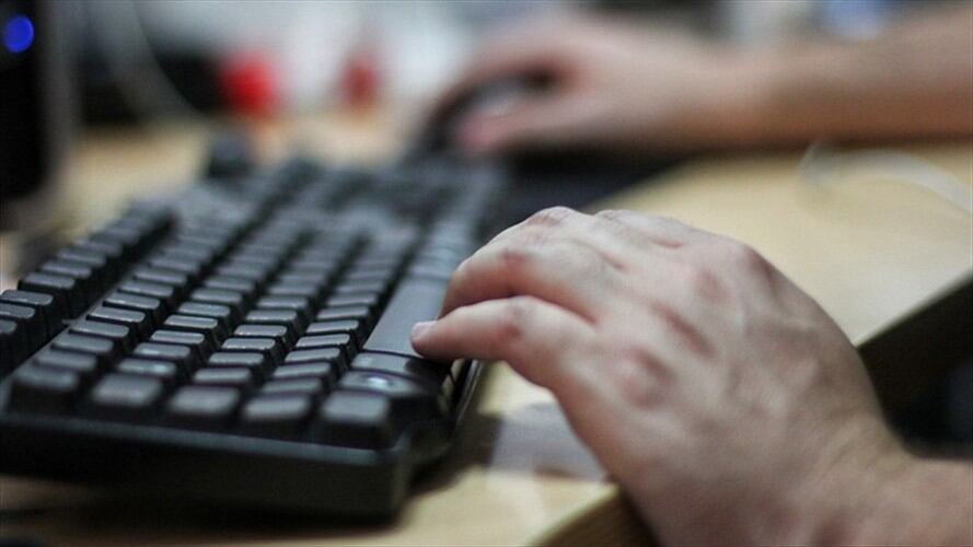 Imagen de referencia - contraseñas del Dane. Foto: Getty Images