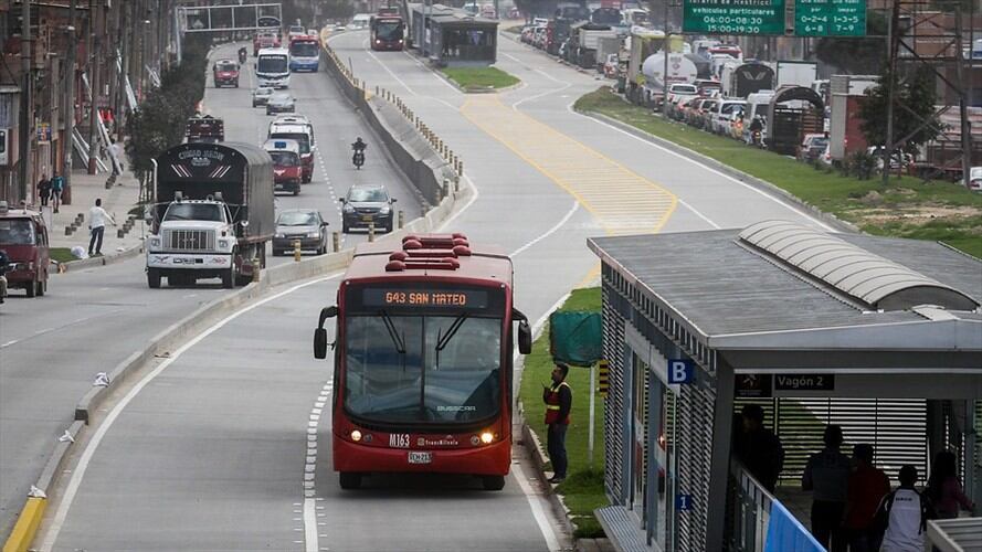 Imagen de referencia. Foto: Colprensa