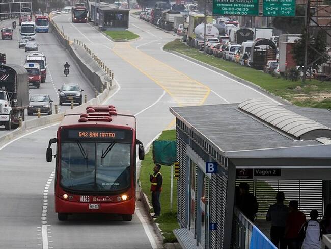 Imagen de referencia. Foto: Colprensa