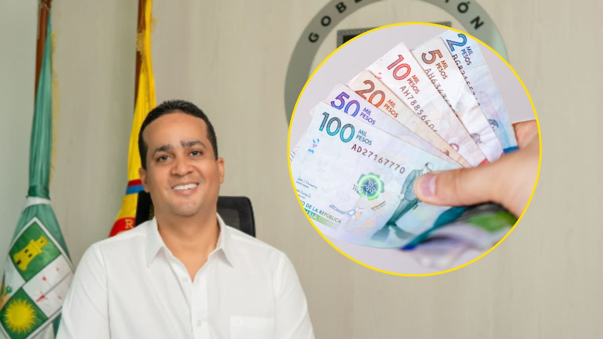 Gobernador alerta a Corte Constitucional sobre millonarios pagos que asfixian a La Guajira