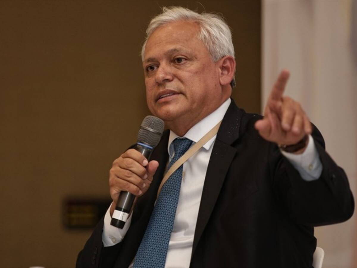 Se tiene que respetar la voluntad popular: senador Hernán Andrade