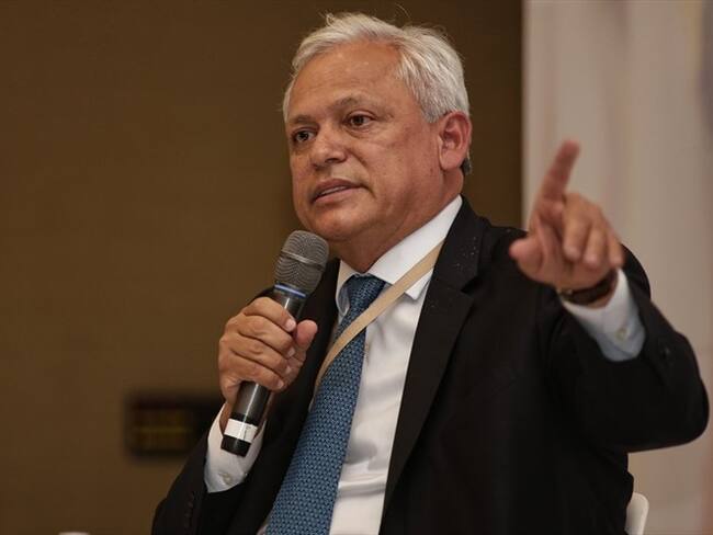 Se tiene que respetar la voluntad popular: senador Hernán Andrade