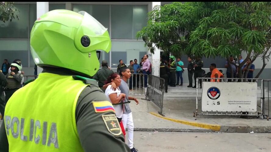 Foto: La Metronoticia.